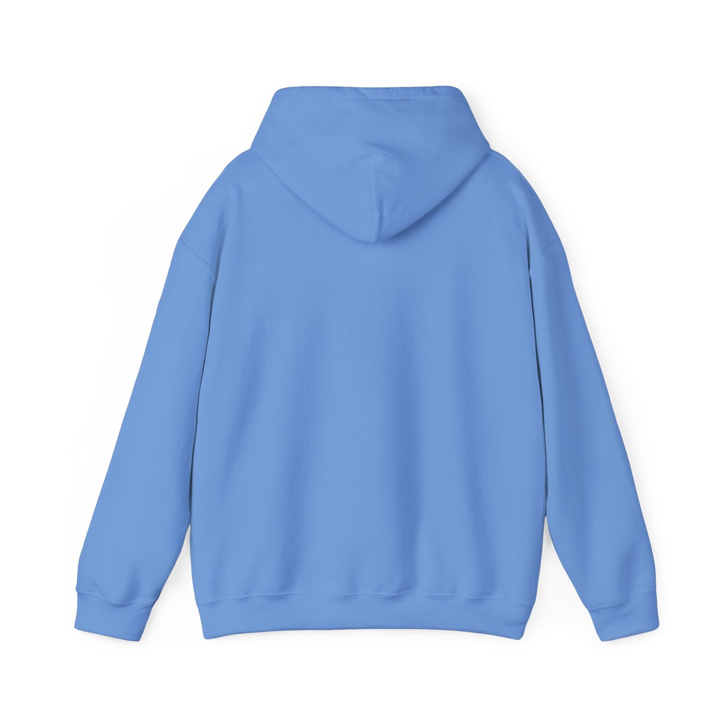Bookish Express Hoodie - Cozy Unisex Heavy Blend Sweatshirt