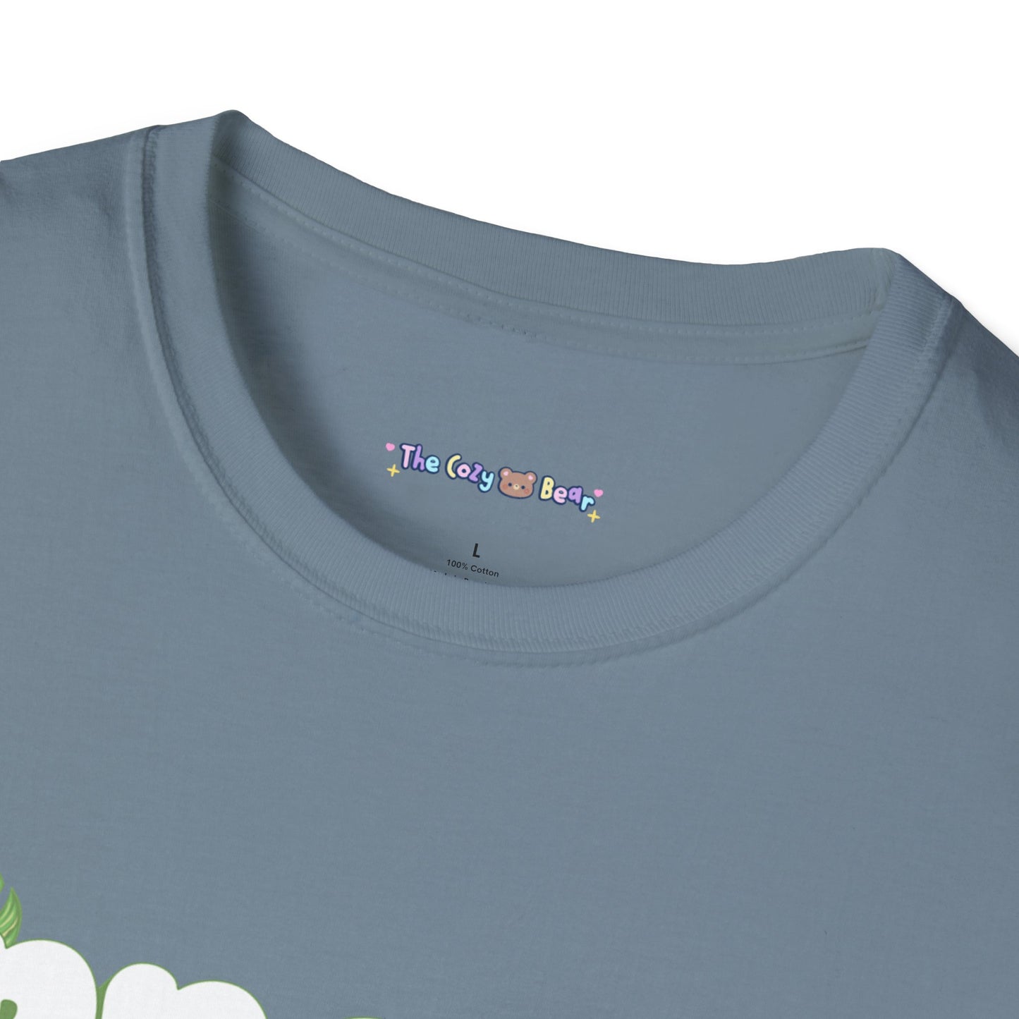 Proud Plant Mom T-Shirt