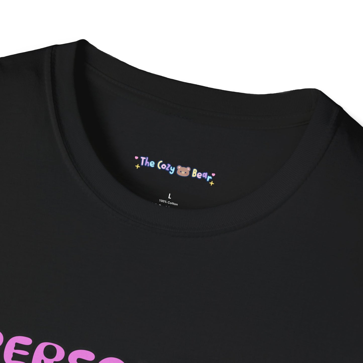 Personally Victimized T-Shirt