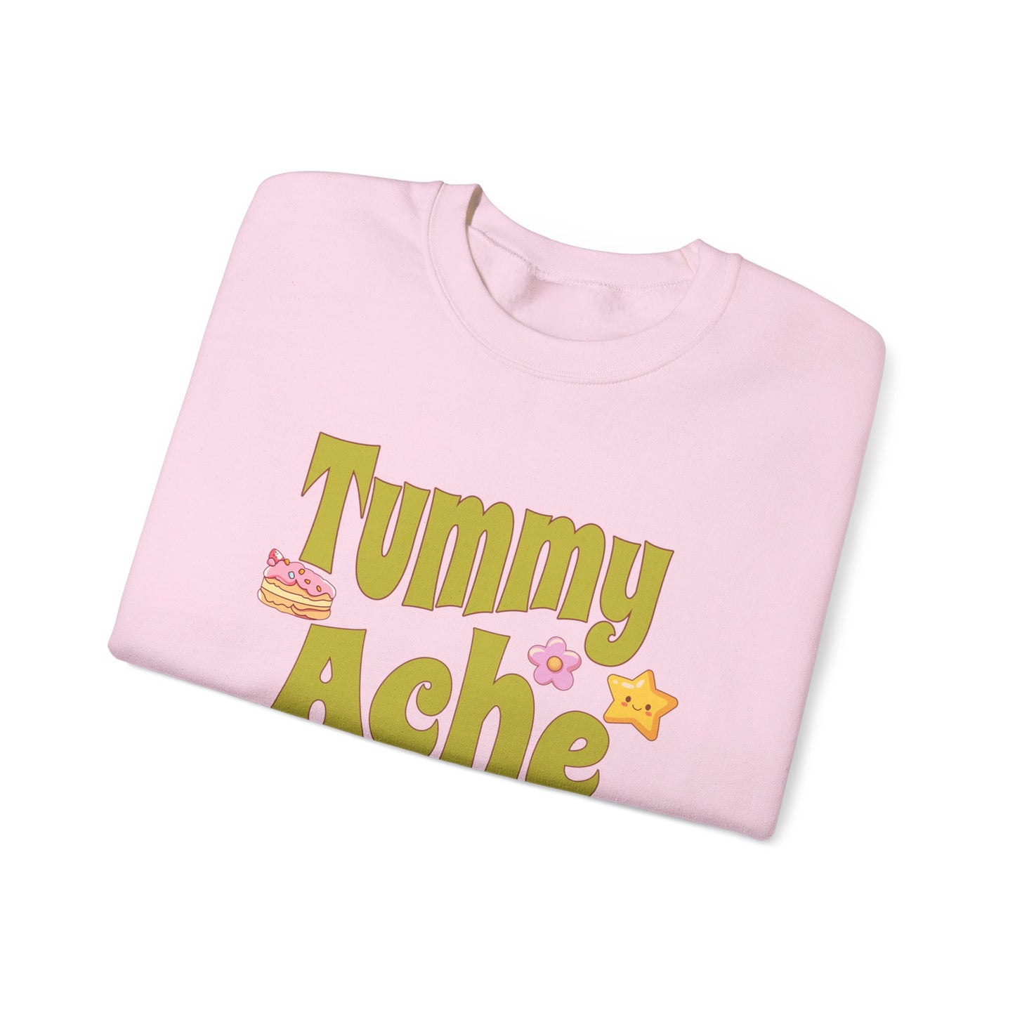 Tummy Ache Club Sweatshirt