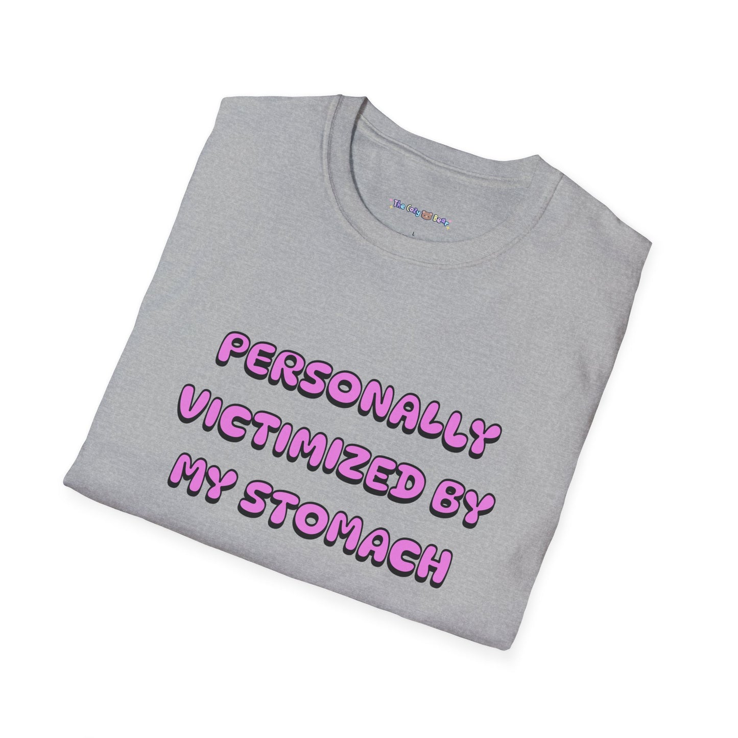 Personally Victimized T-Shirt