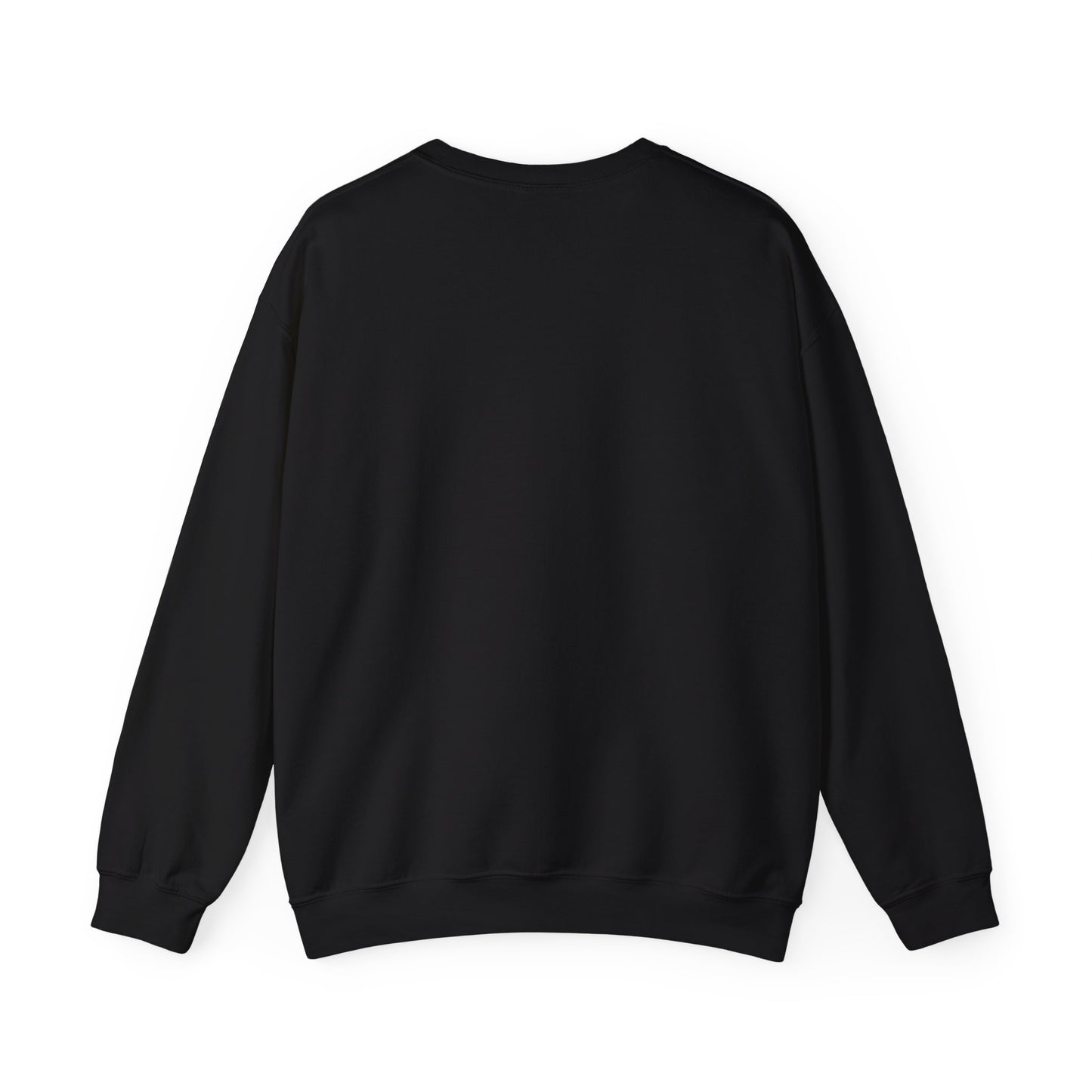 Bookish Express Unisex Heavy Blend Crewneck Sweatshirt