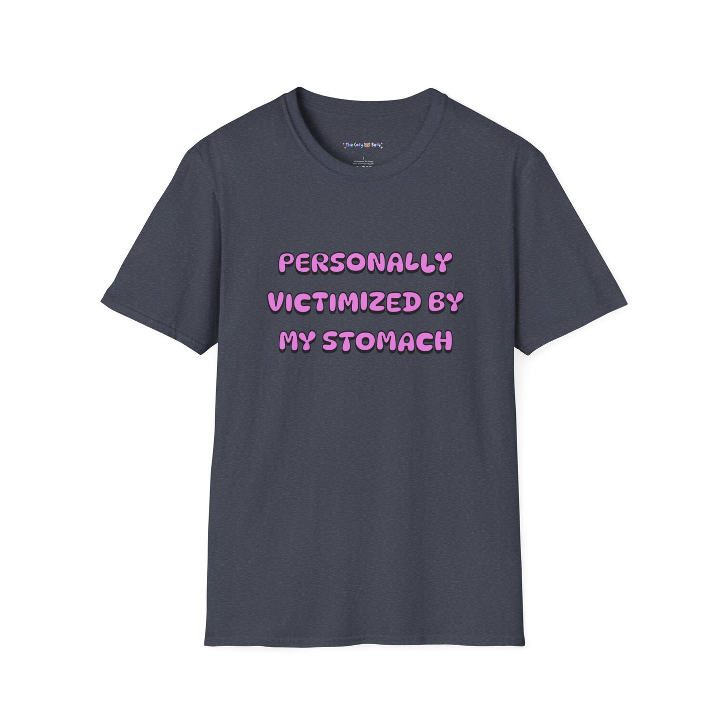 Personally Victimized T-Shirt