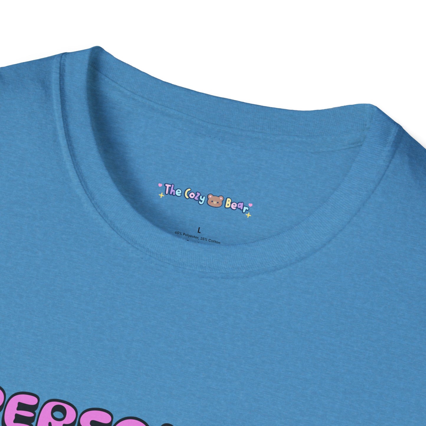 Personally Victimized T-Shirt