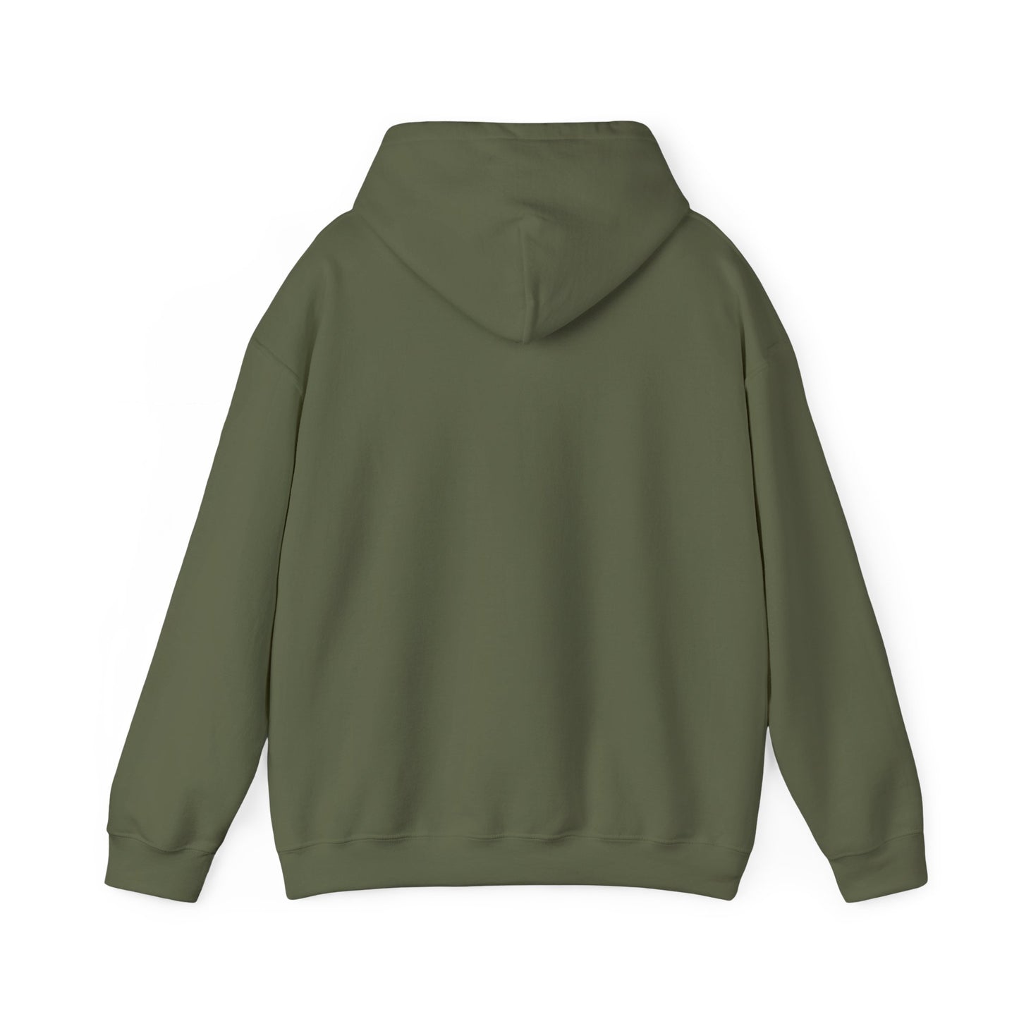 Bookish Express Hoodie - Cozy Unisex Heavy Blend Sweatshirt