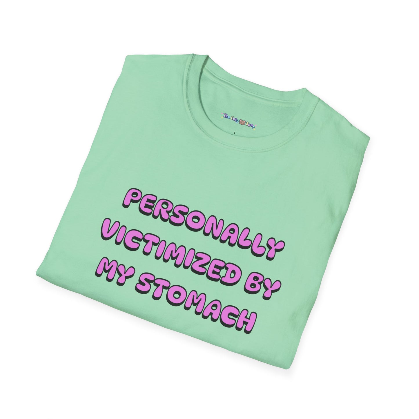 Personally Victimized T-Shirt