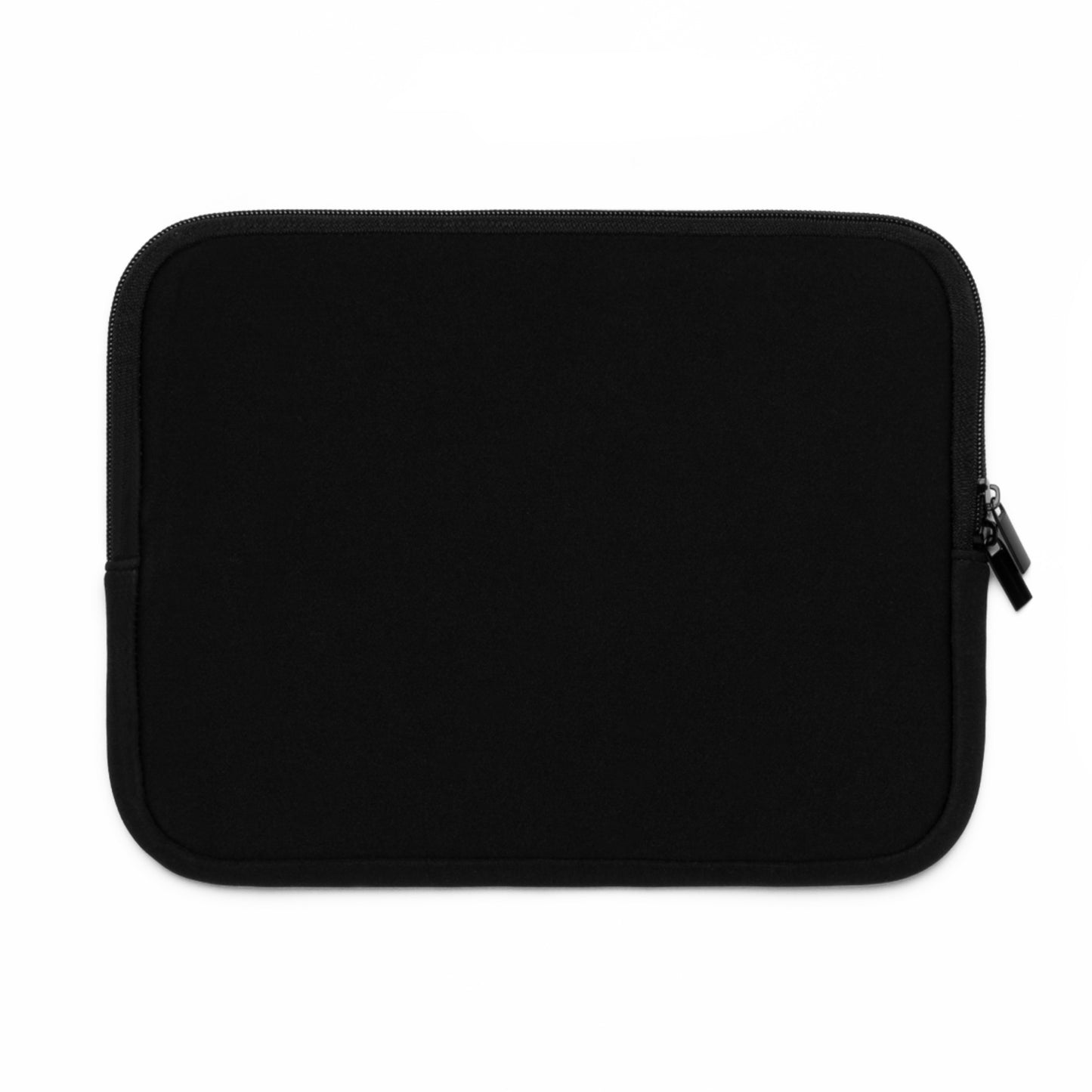 Books & Coffee Laptop Sleeve - Stylish Tech Accessory for Students and Professionals