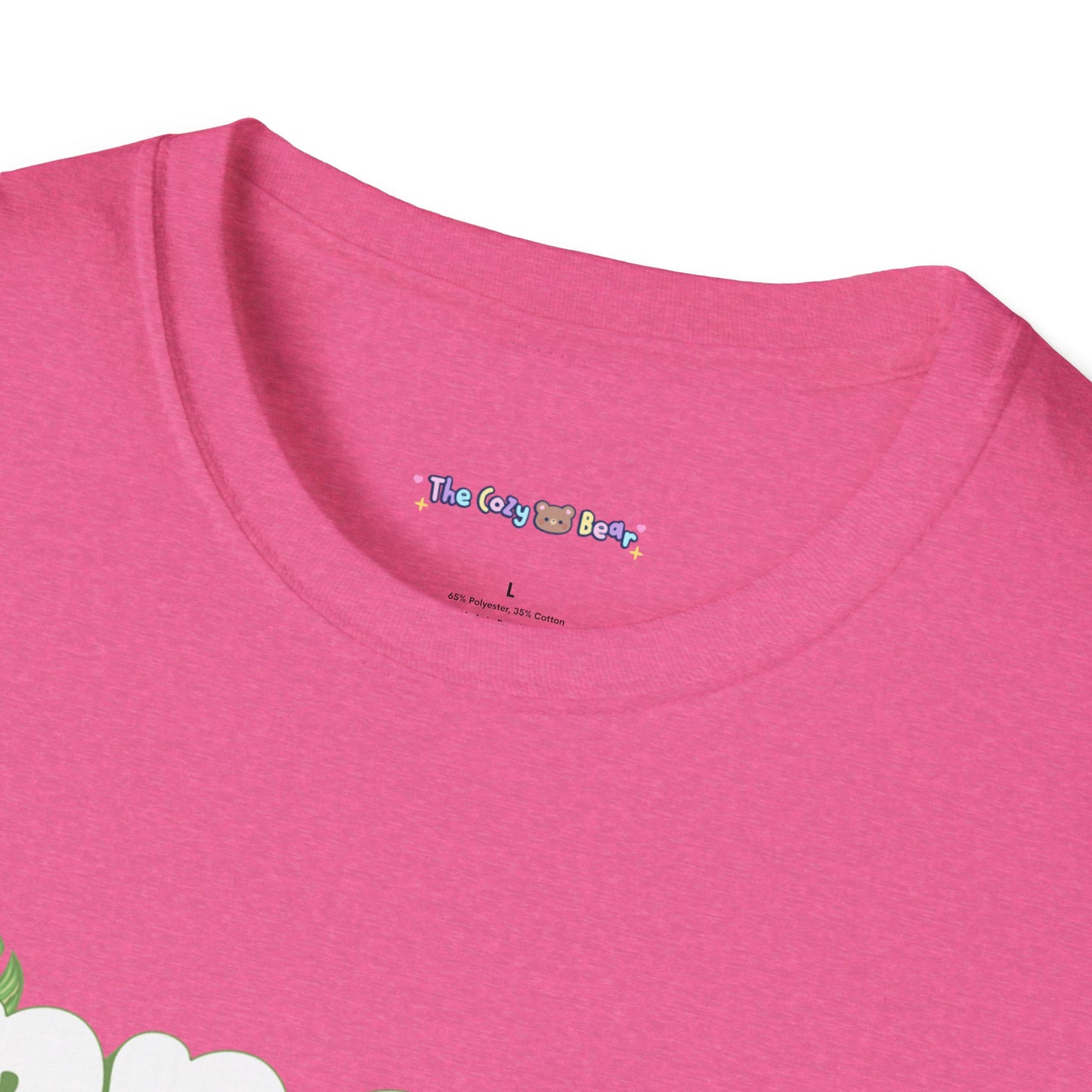 Proud Plant Mom T-Shirt