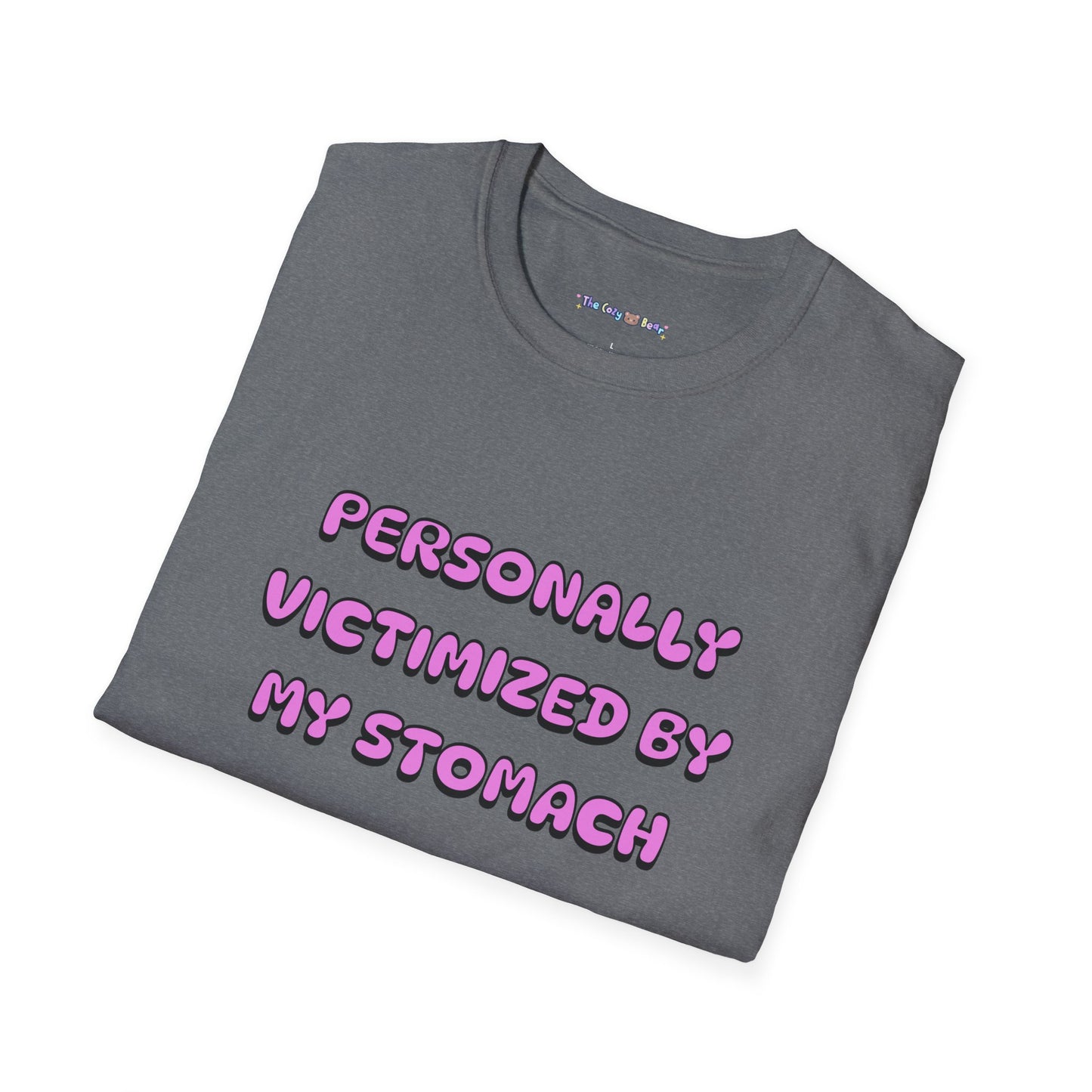 Personally Victimized T-Shirt