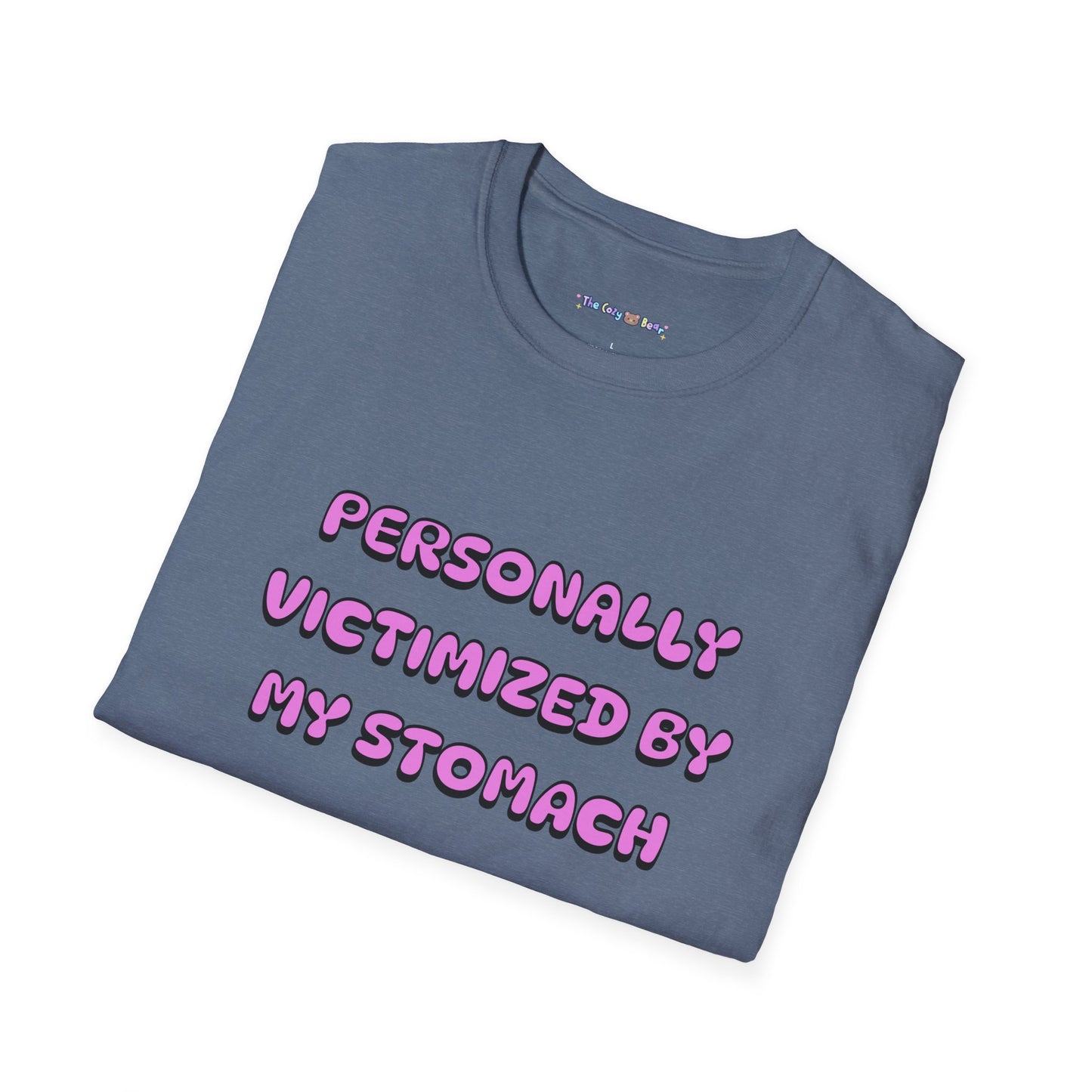 Personally Victimized T-Shirt