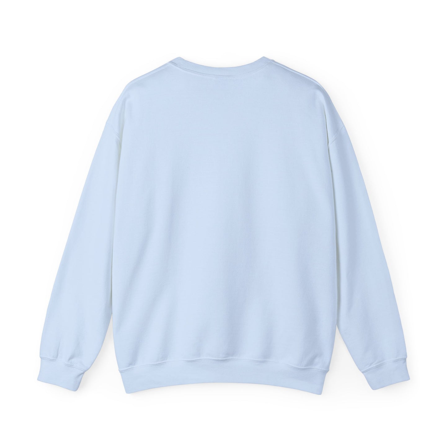Bookish Express Unisex Heavy Blend Crewneck Sweatshirt