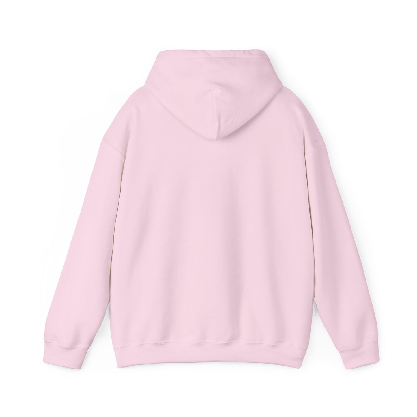 Bookish Express Hoodie - Cozy Unisex Heavy Blend Sweatshirt