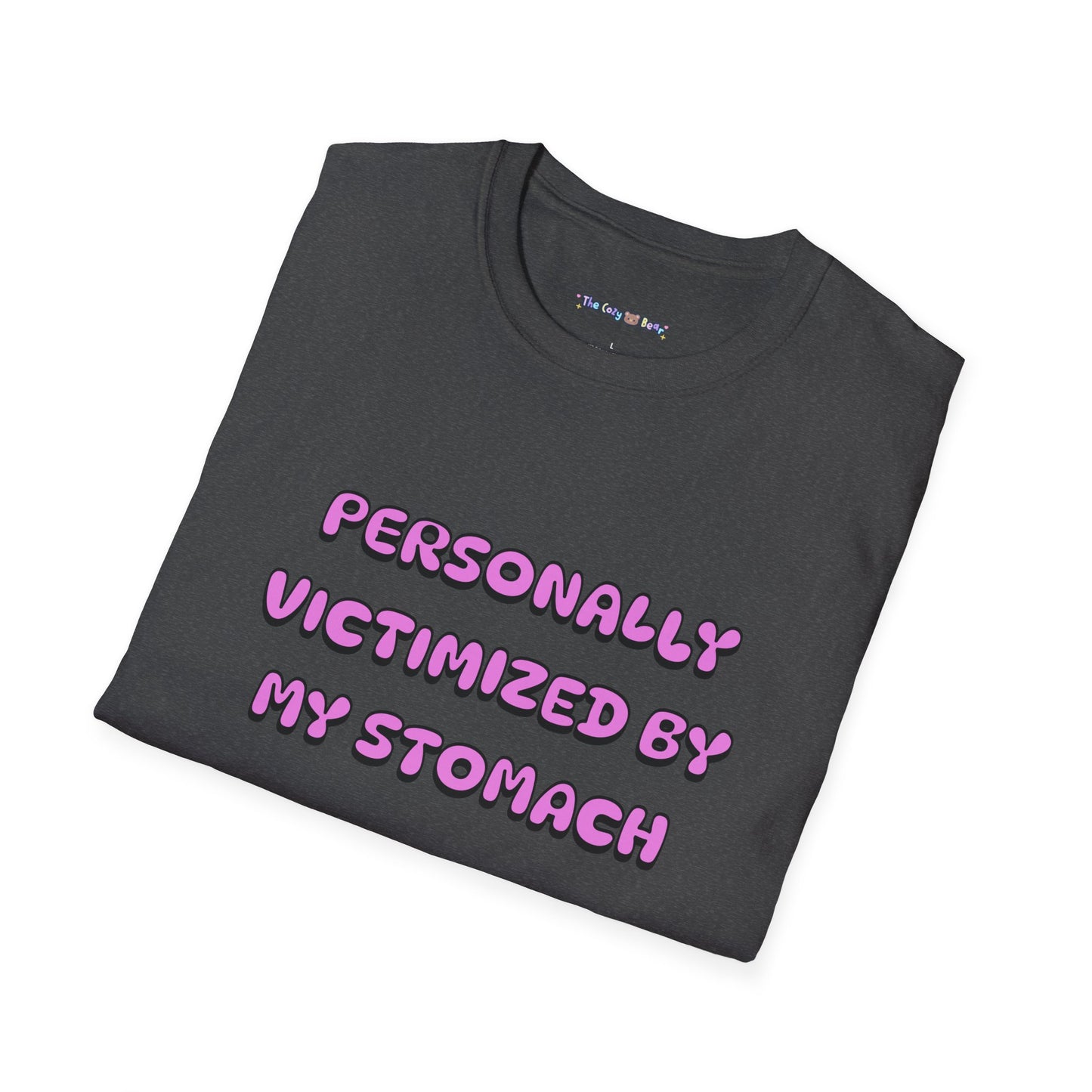 Personally Victimized T-Shirt