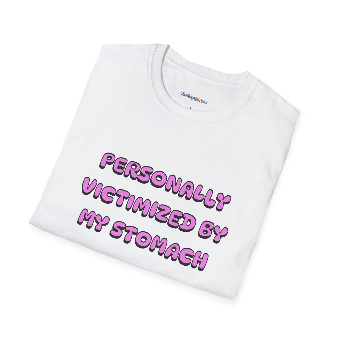 Personally Victimized T-Shirt