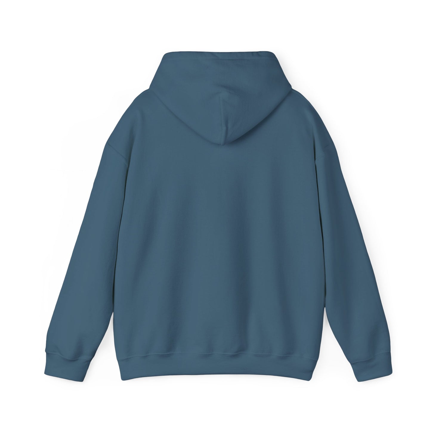 Bookish Express Hoodie - Cozy Unisex Heavy Blend Sweatshirt