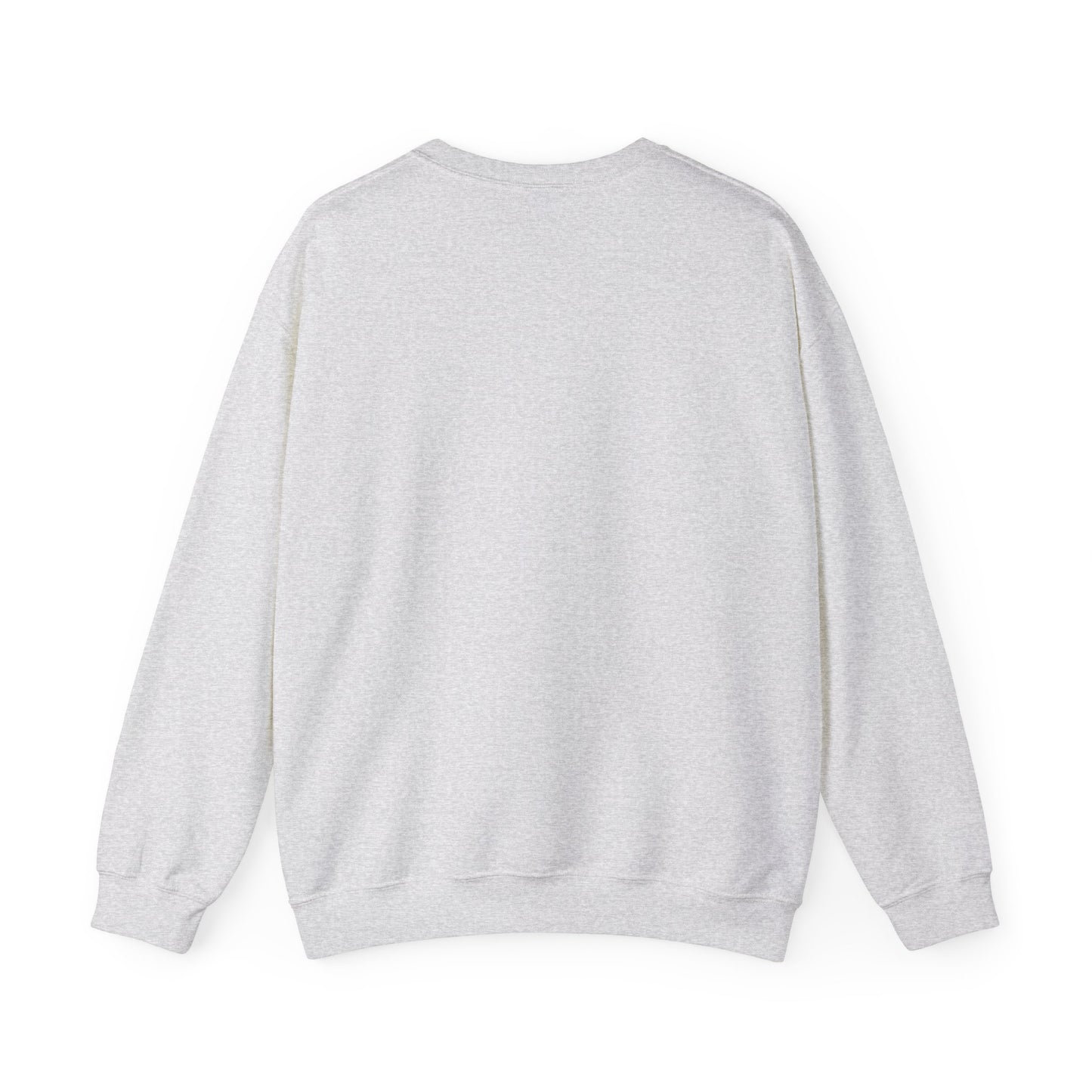 Bookish Express Unisex Heavy Blend Crewneck Sweatshirt