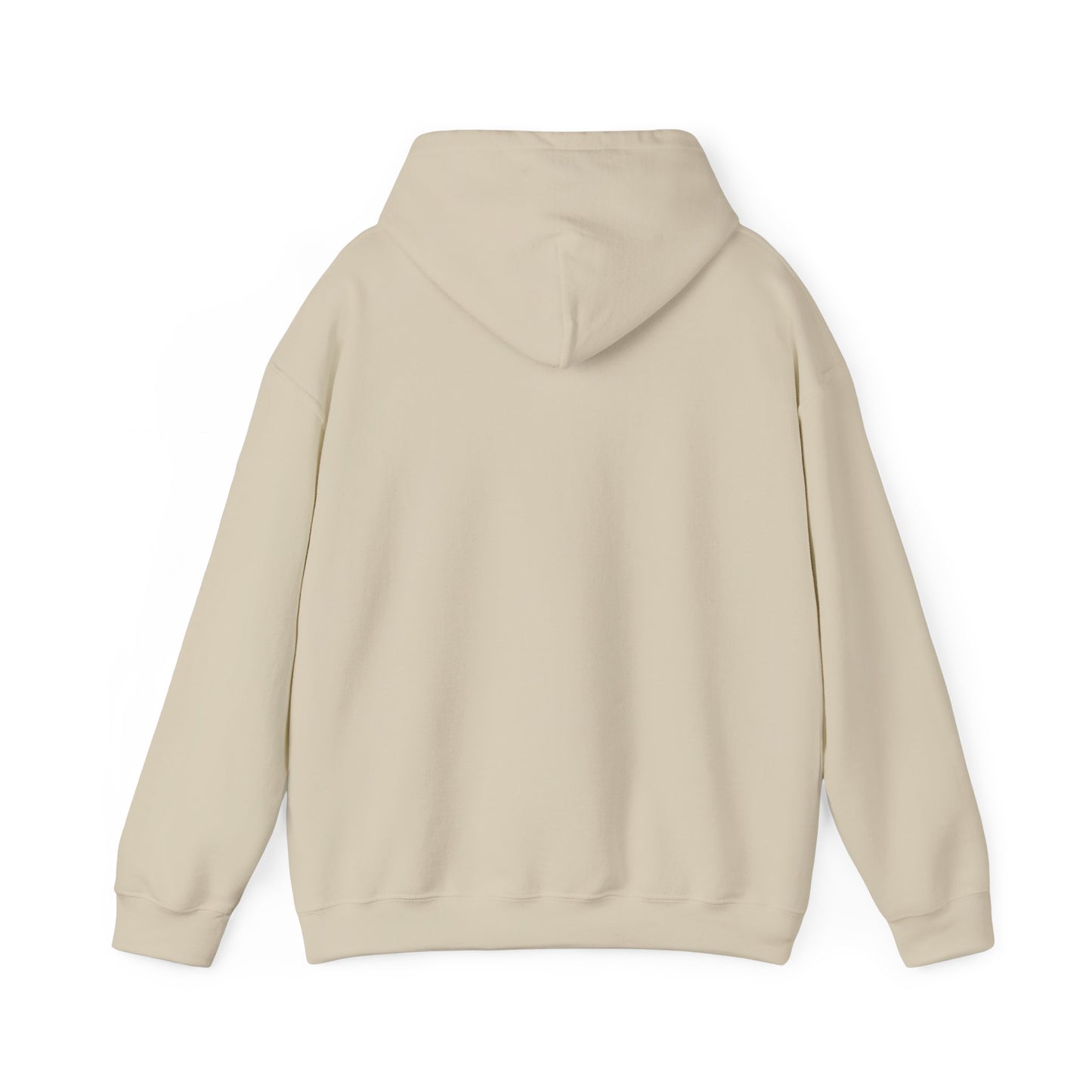 Bookish Express Hoodie - Cozy Unisex Heavy Blend Sweatshirt