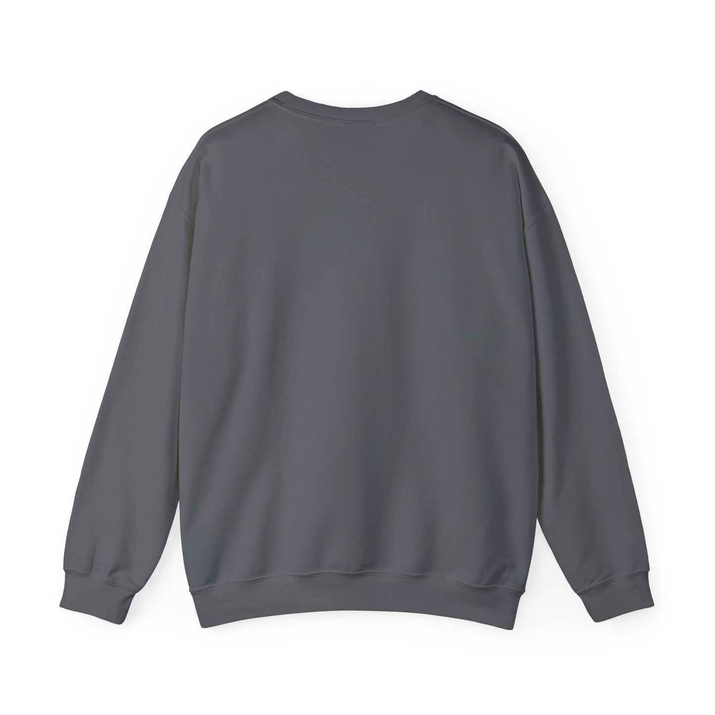 Overthinking Something Sweatshirt