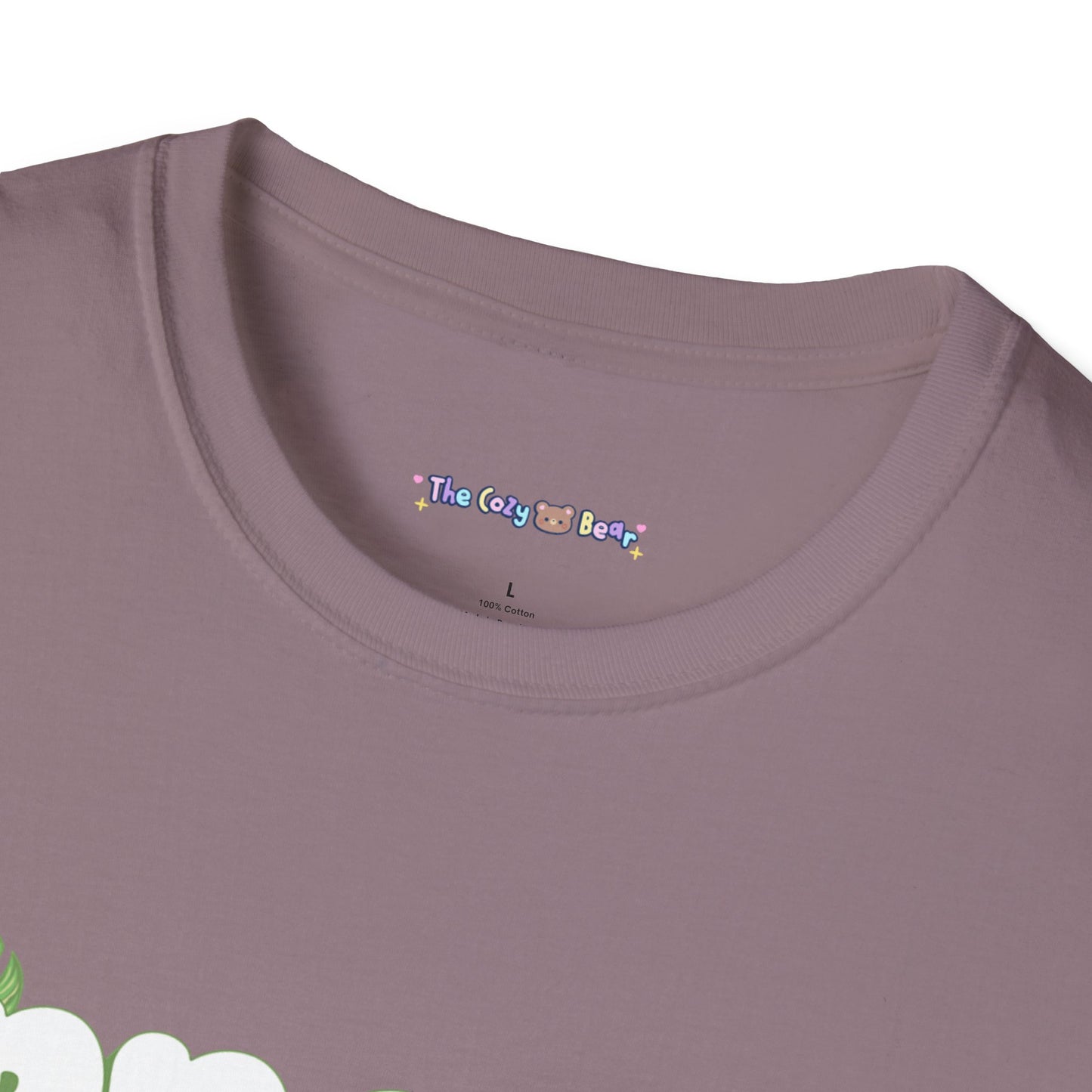 Proud Plant Mom T-Shirt