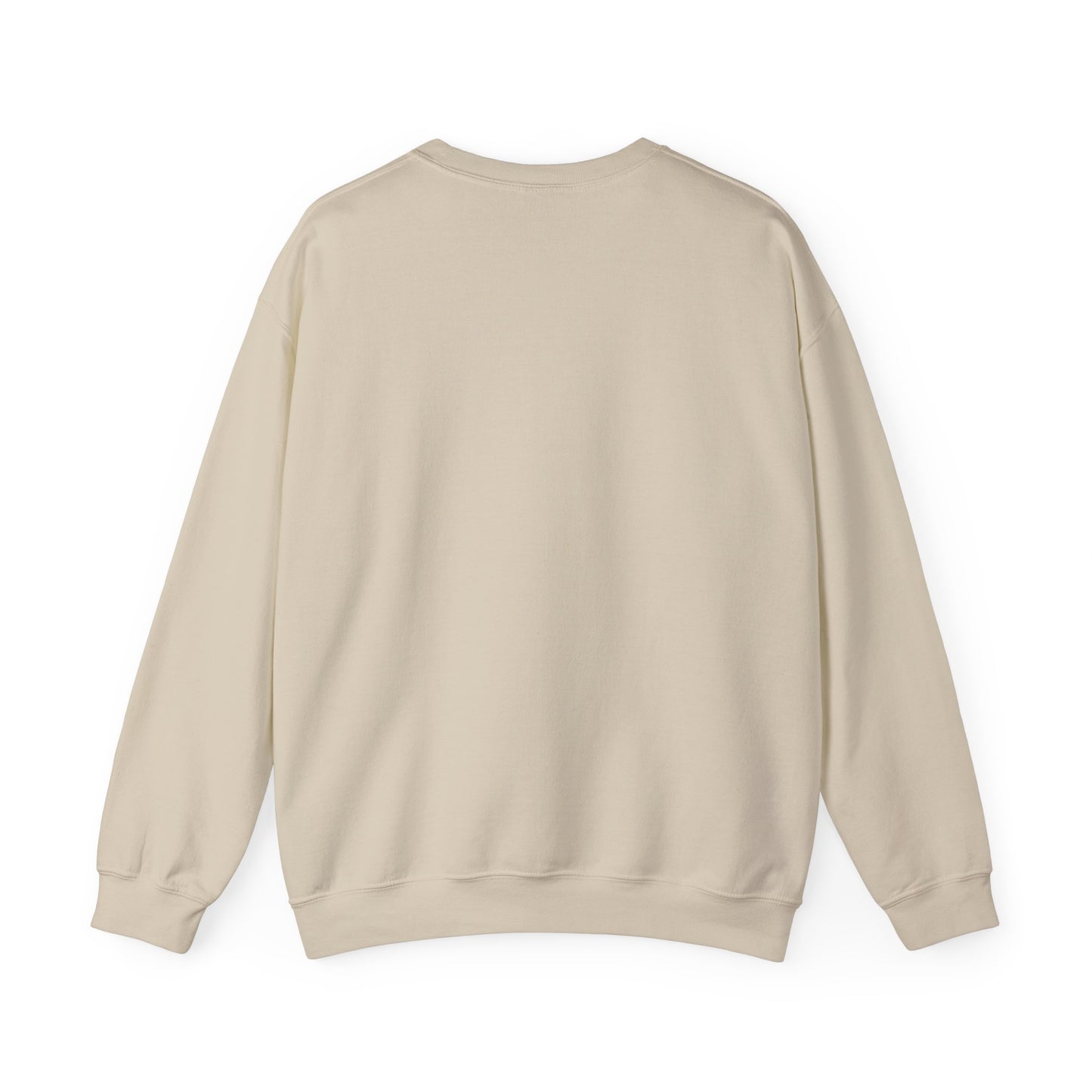 Bookish Express Unisex Heavy Blend Crewneck Sweatshirt