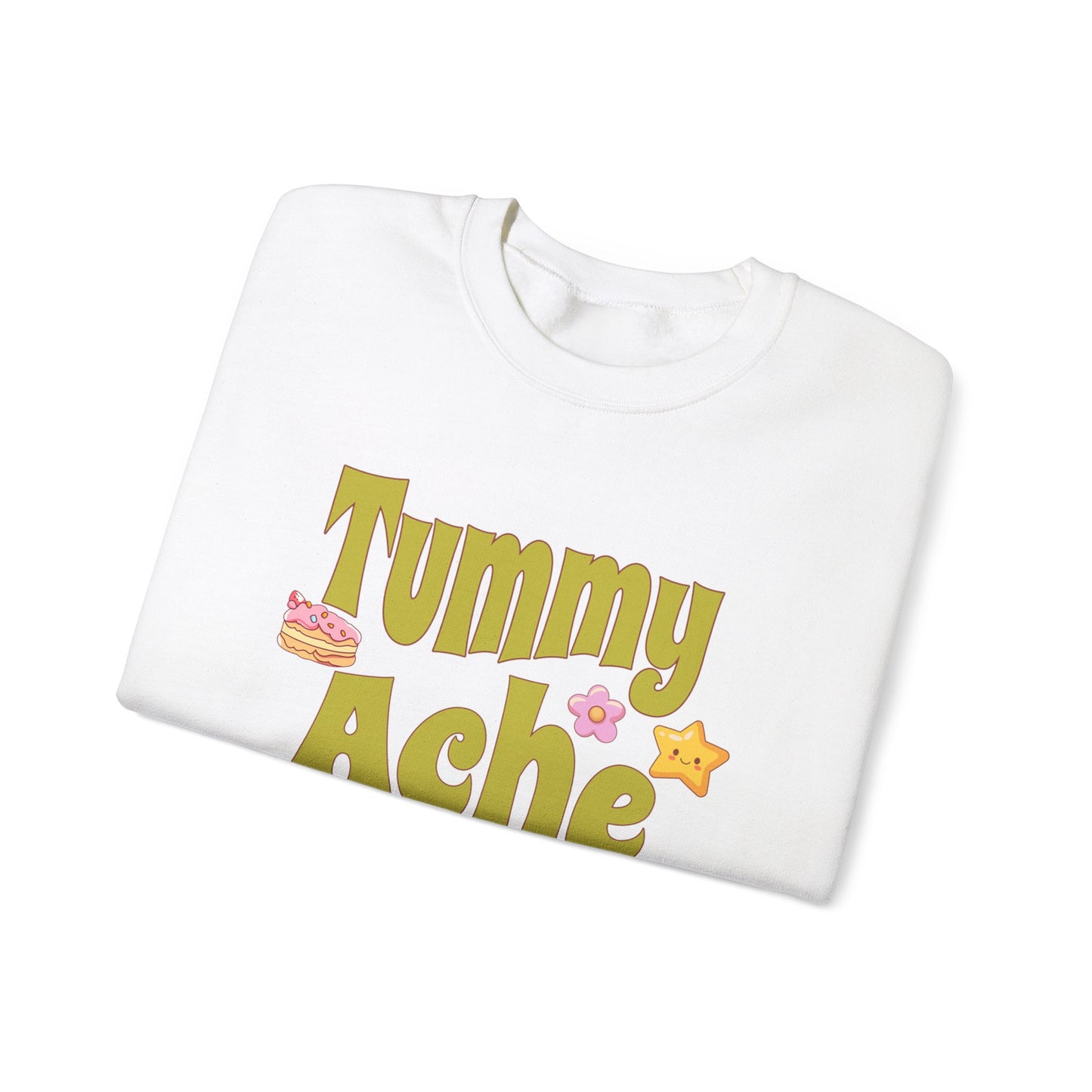 Tummy Ache Club Sweatshirt