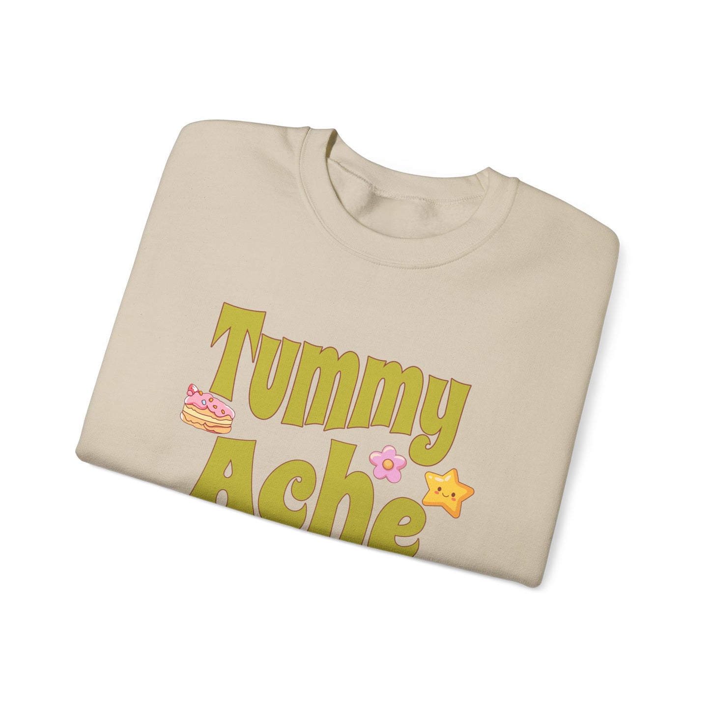 Tummy Ache Club Sweatshirt