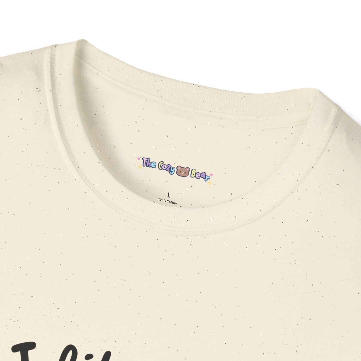 I Like My Books Spicy & Coffee Icy T-Shirt