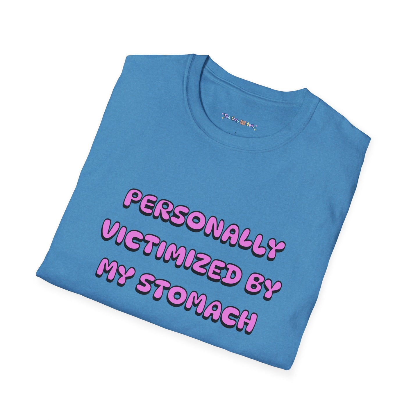 Personally Victimized T-Shirt