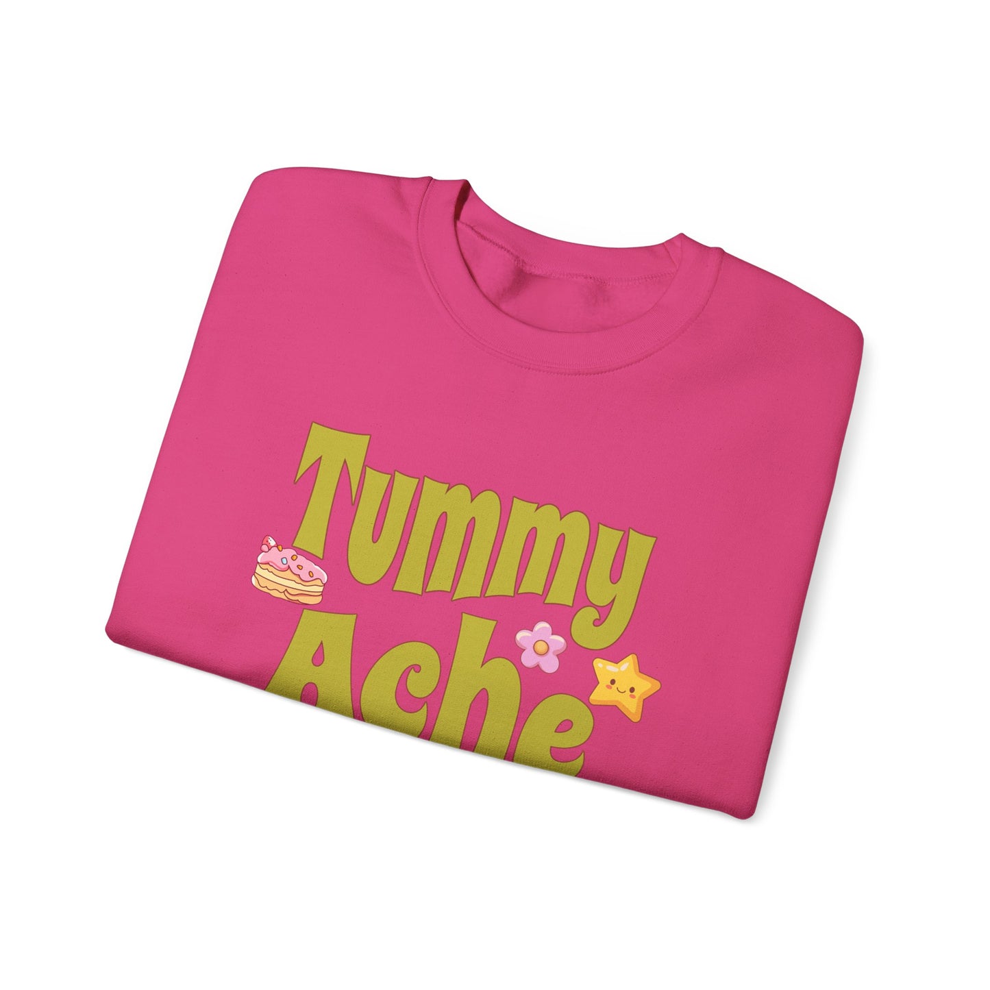 Tummy Ache Club Sweatshirt