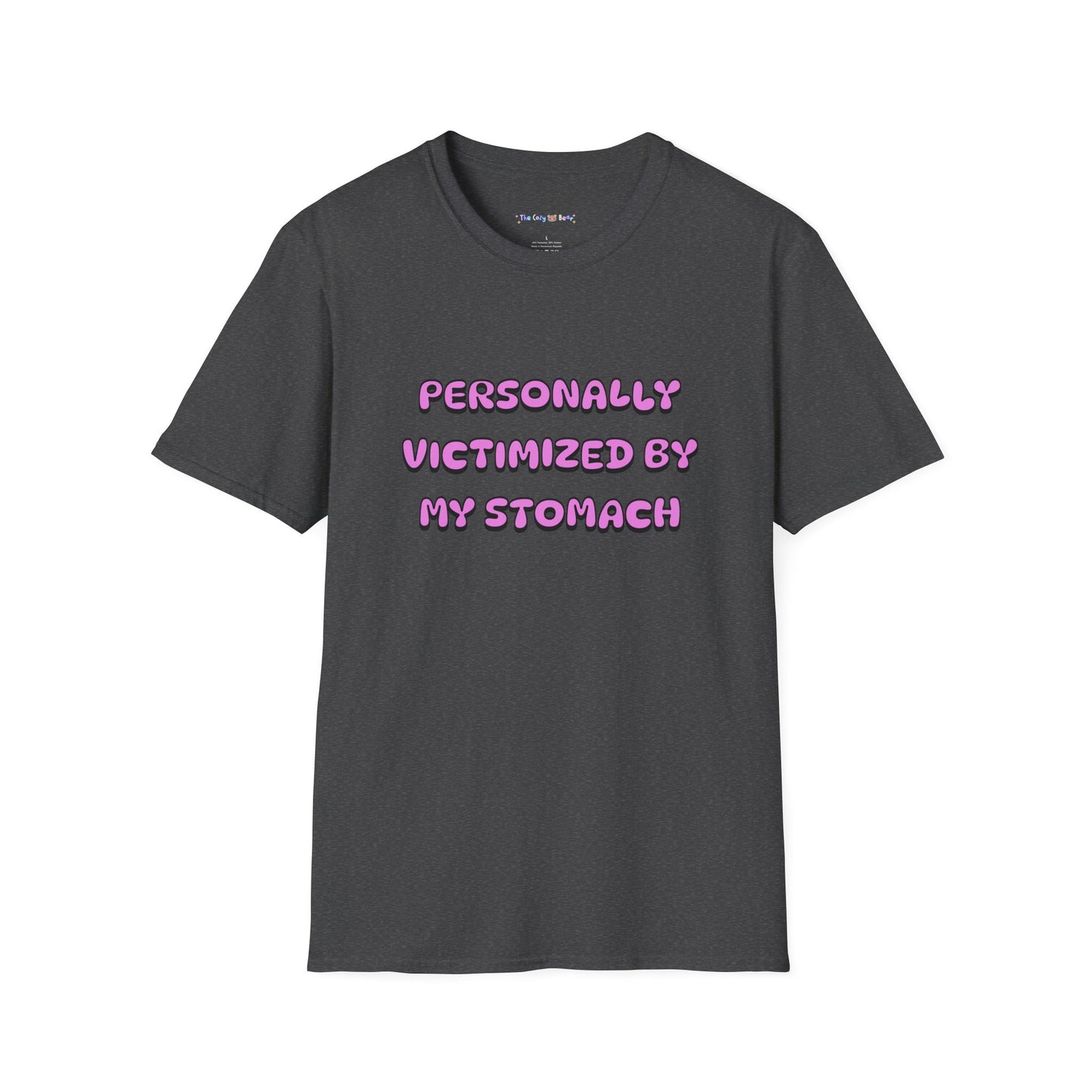 Personally Victimized T-Shirt