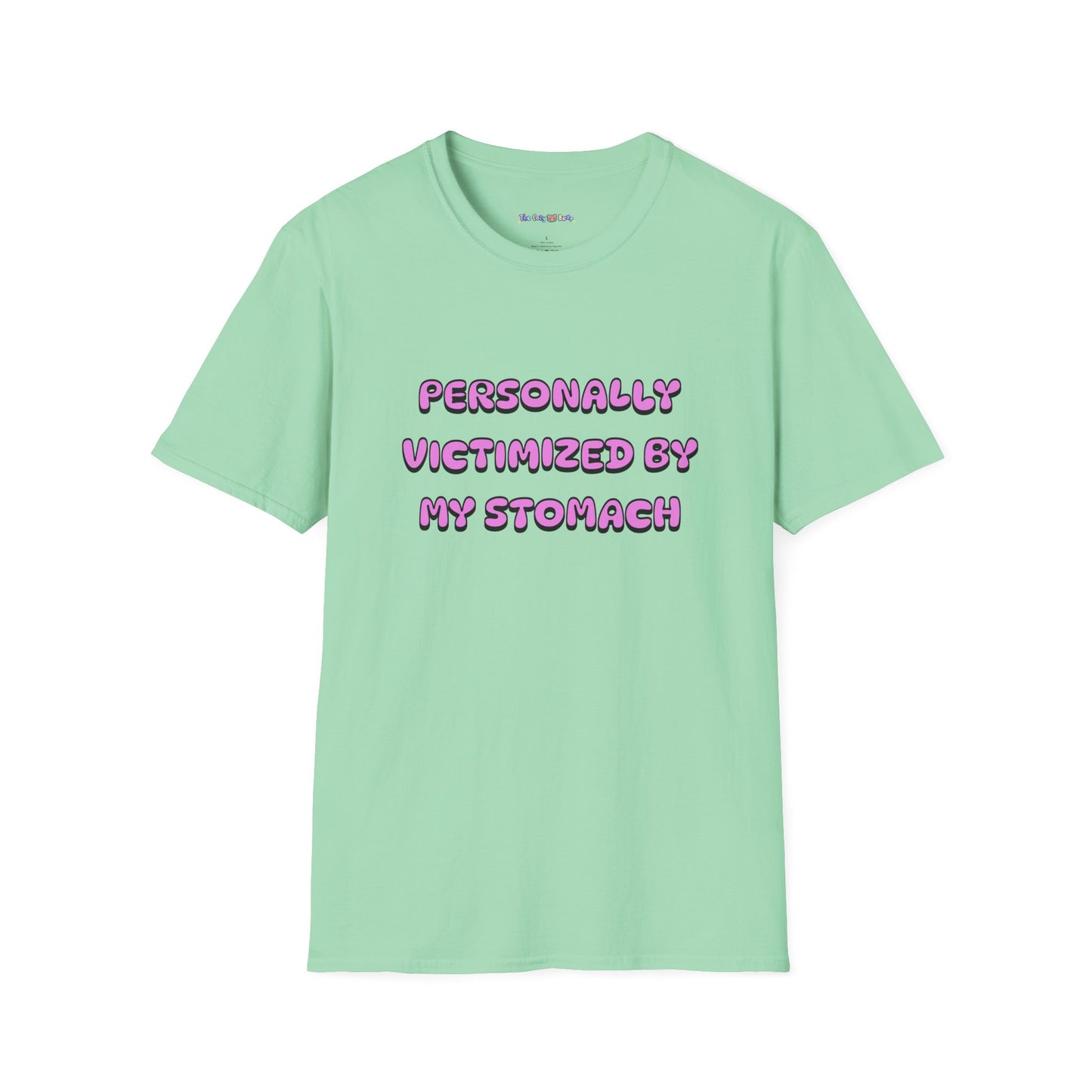 Personally Victimized T-Shirt