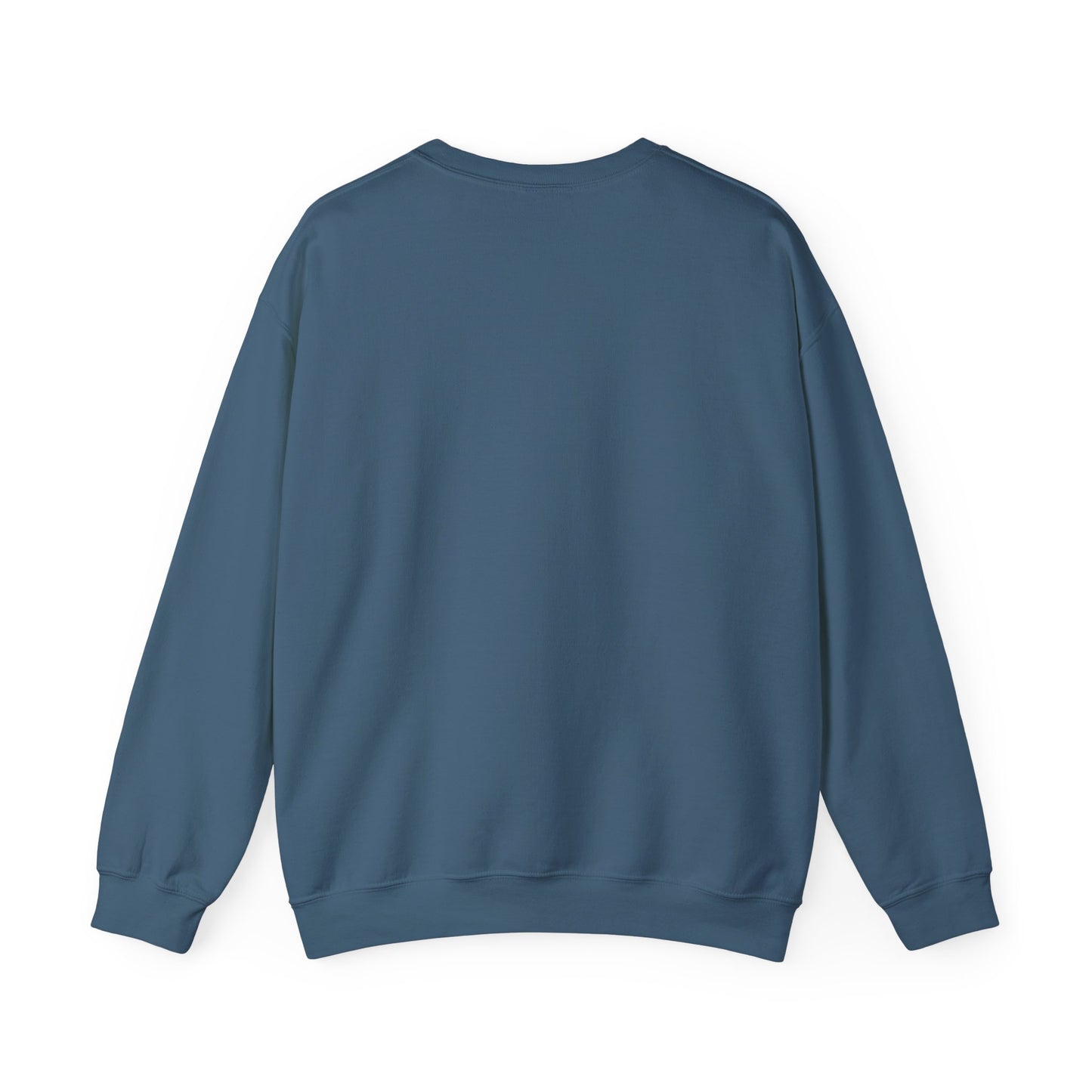 Bookish Express Unisex Heavy Blend Crewneck Sweatshirt