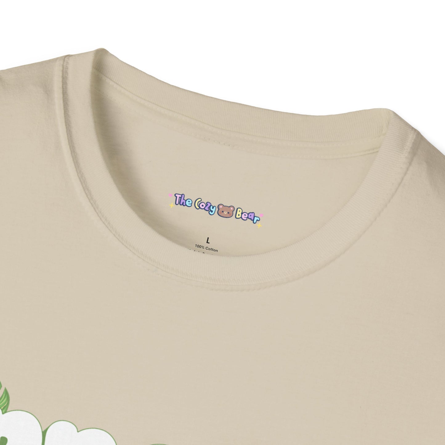 Proud Plant Mom T-Shirt
