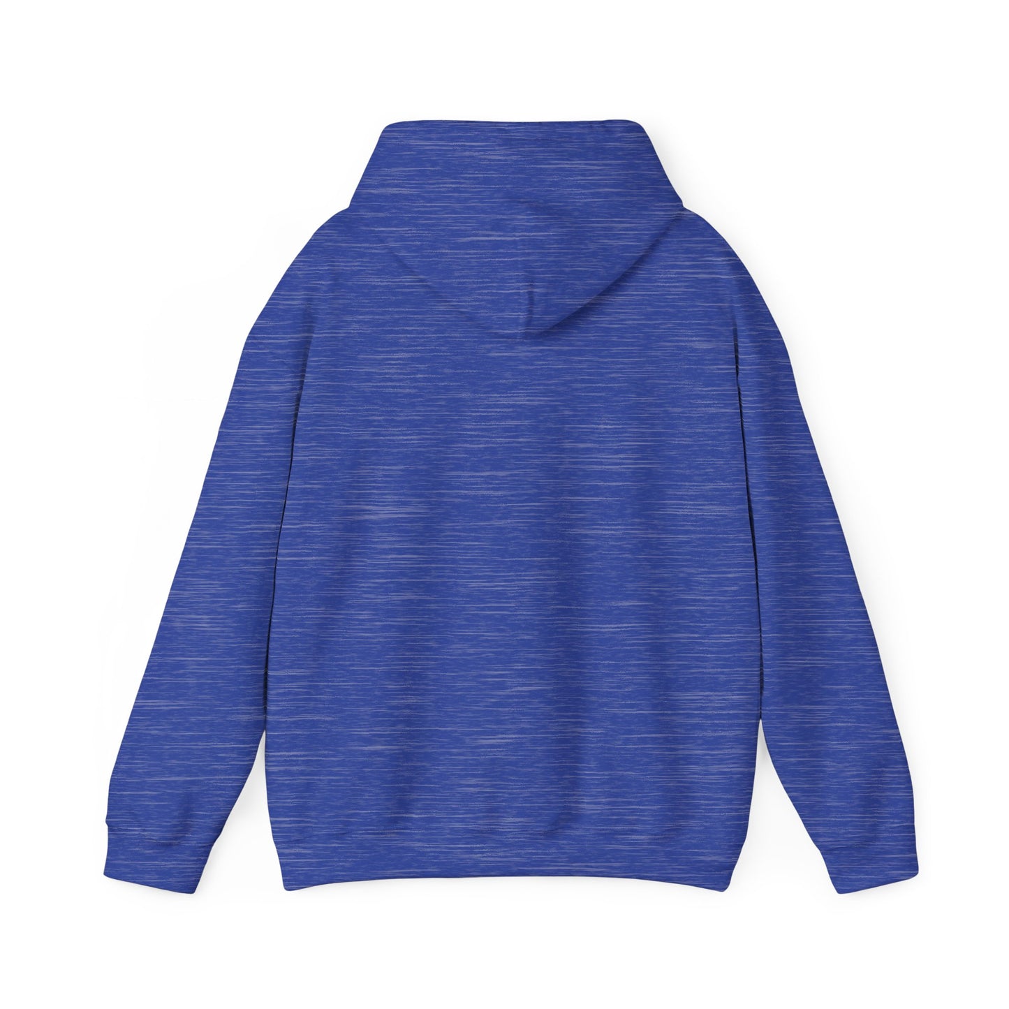 Bookish Express Hoodie - Cozy Unisex Heavy Blend Sweatshirt