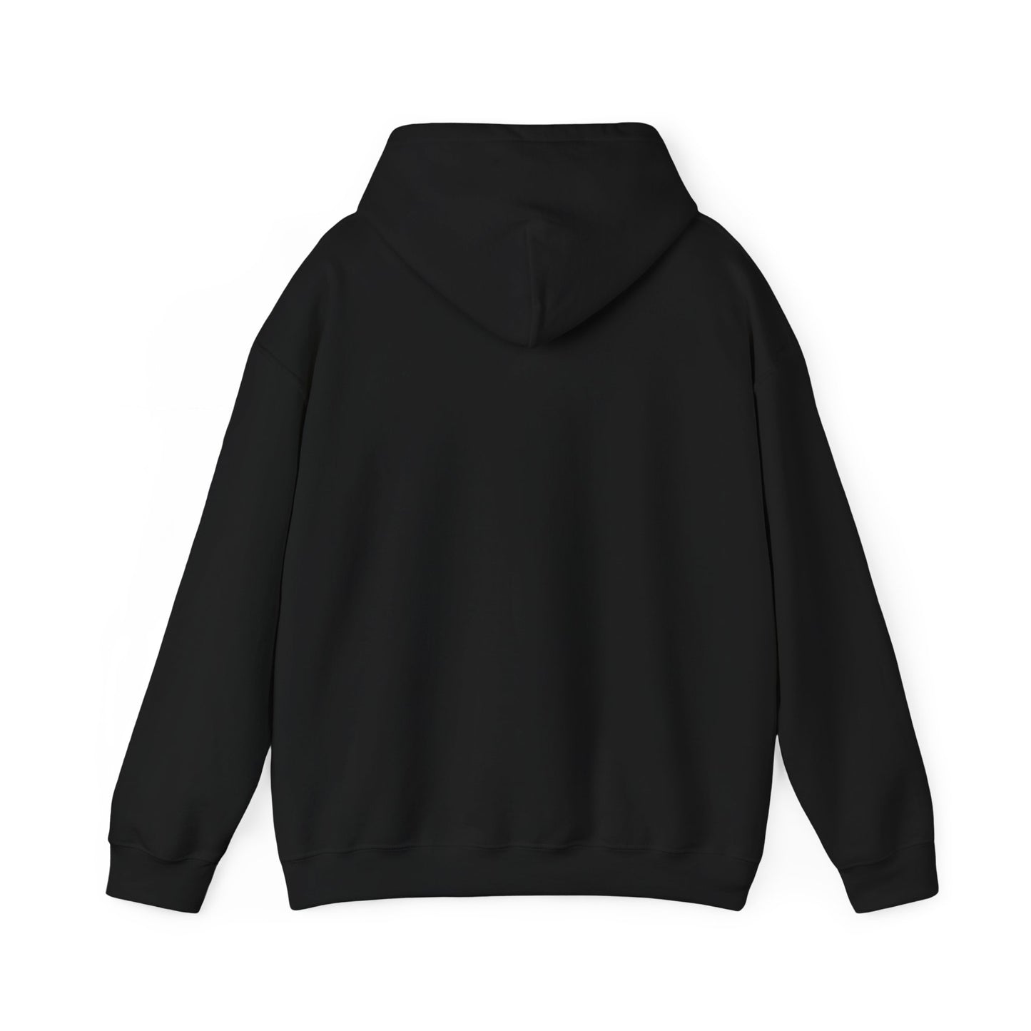 Bookish Express Hoodie - Cozy Unisex Heavy Blend Sweatshirt