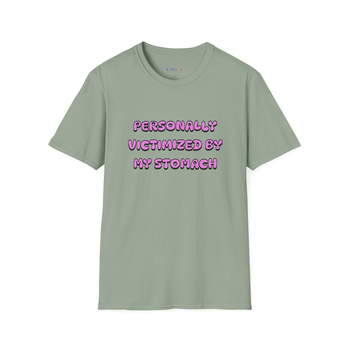 Personally Victimized T-Shirt