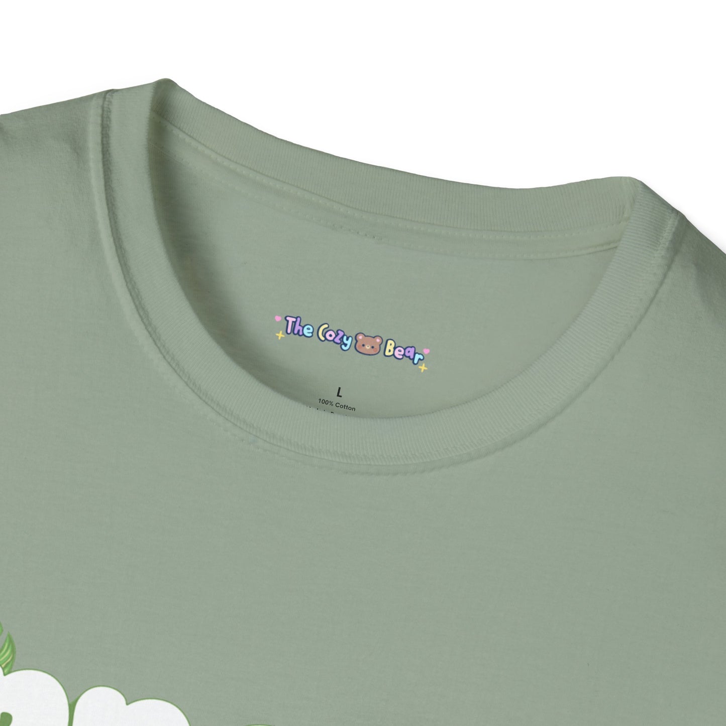 Proud Plant Mom T-Shirt