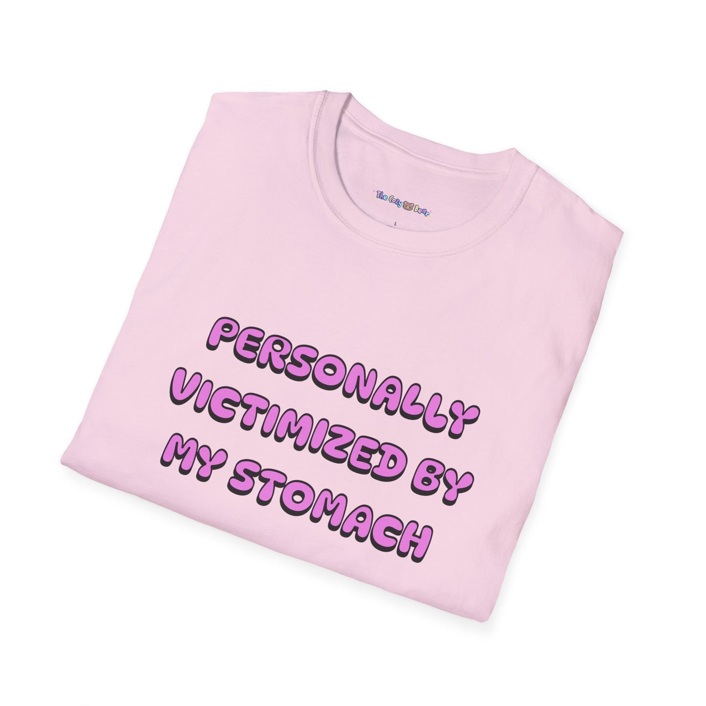 Personally Victimized T-Shirt