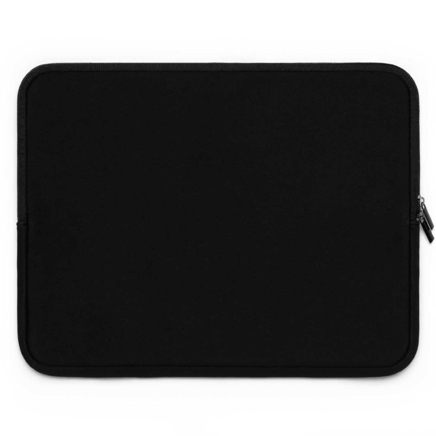 Books & Coffee Laptop Sleeve - Stylish Tech Accessory for Students and Professionals